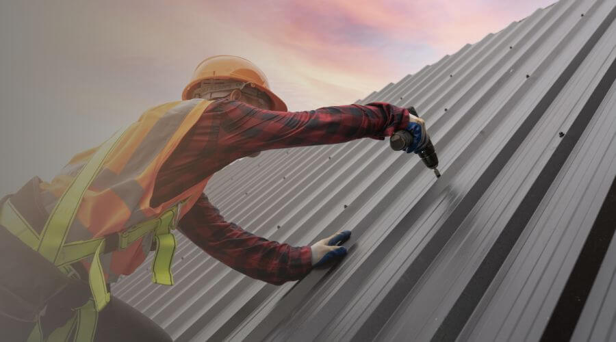Expert new roof installation services in Cowen, WV